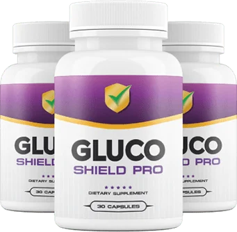 Gluco Shield Pro natural supplement