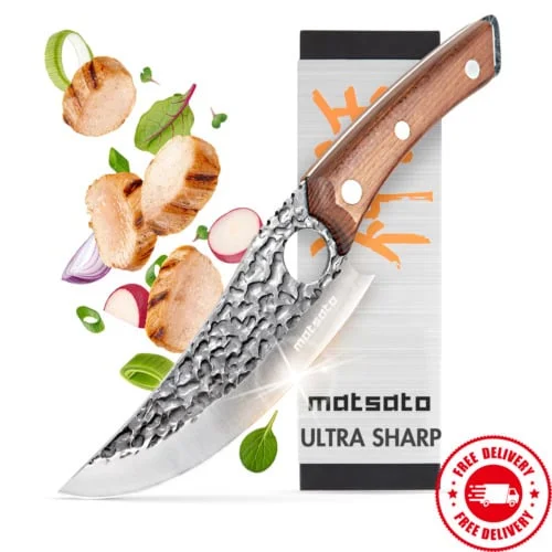 Matsato Chef Knife natural supplement