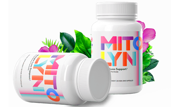 Mitolyn natural supplement
